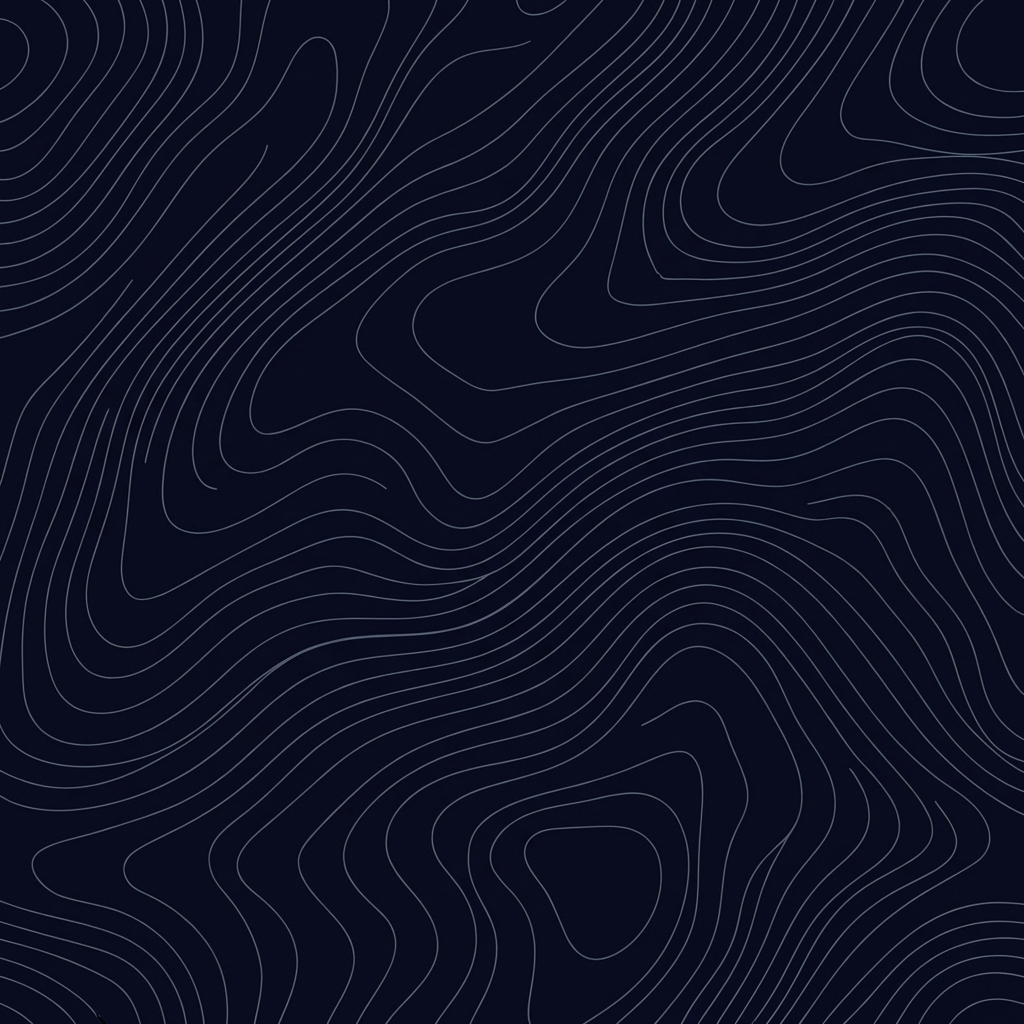 Topographic Background